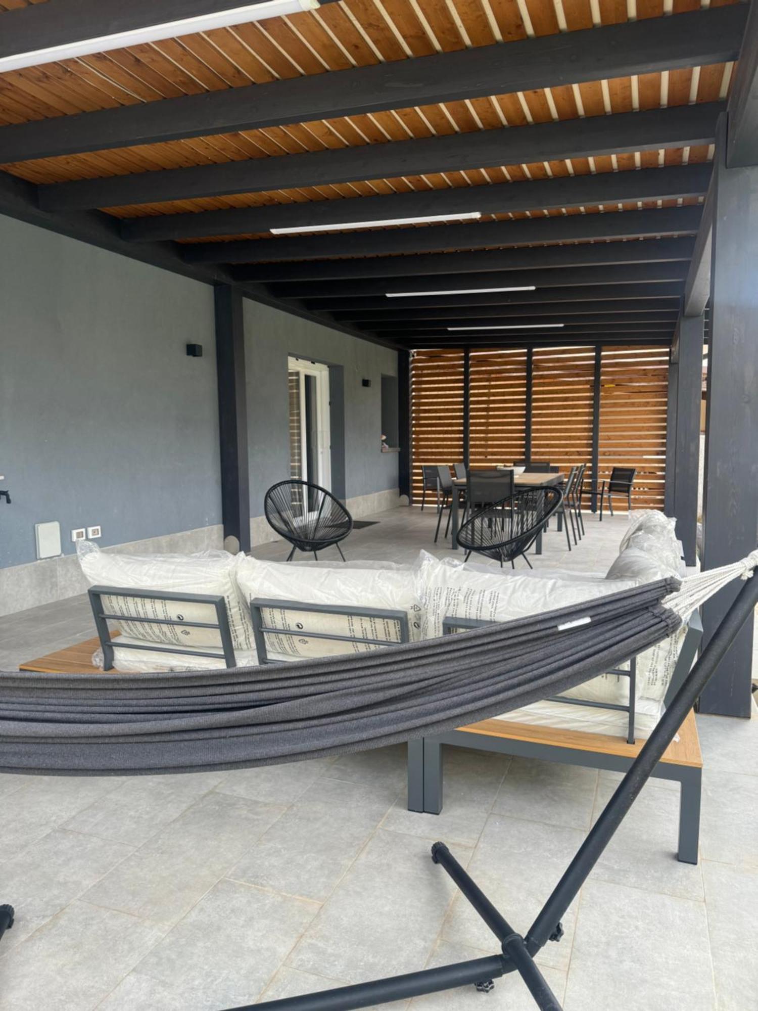 Home Paradise Марсала Экстерьер фото